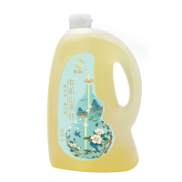 纳福汇有机物理压榨一级山茶油单桶5000ml