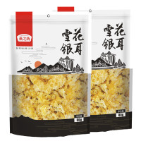 燕之坊 雪花银耳80g/袋*2