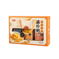 燕之坊 滋补粥(全家珍礼)礼盒3kg