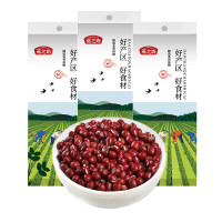 燕之坊 鲜知臻食珍珠红小豆 450g/袋*3