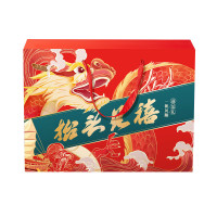 燕之坊 抬头见禧干货 礼盒704g/盒