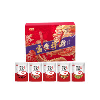 燕之坊 富贵祥瑞 干货礼盒1.02kg/盒