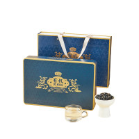 燕之坊 有机黑枸杞礼盒120g/盒