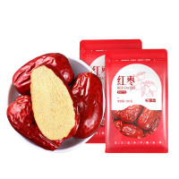 杞里香 精选新疆和田大红枣 250g*2袋