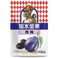如水 西梅150g*2袋
