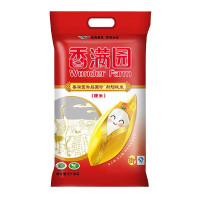 香满园 优质大米 御品国珍苏软米5kg