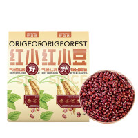 野森林(Origforest)红小豆500g/袋*2