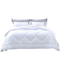 富安娜 四季被-醇享舒适醇享舒适四季被1米5/1米8床(203*229cm)