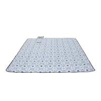 何大屋 波希米亚野餐垫HDW1818