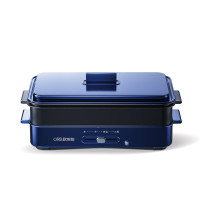 欧锐铂食来运转-多功能电烤炉3L ORB-1470