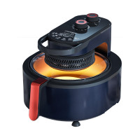 欧锐铂漫步者可视空气炸锅6.5L大容量 ORB-949