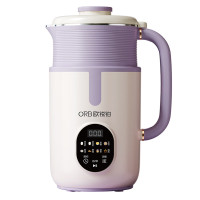 欧锐铂磨工坊-精磨料理豆浆机1L ORB-1691