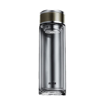 物生物茗爵玻璃杯320ML