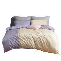 罗莱家纺(LUOLAI)大漠暖阳 四件套200*230cm