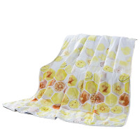 罗莱家纺(LUOLAI)夏日心情夏被150*200cm