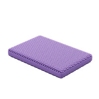 翼眠 睡格子TPE无压枕 云端款女士专用枕