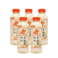 可可满分枇杷雪梨水500ml*5瓶