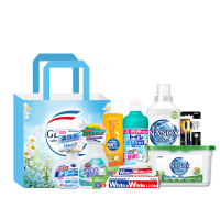 狮王家庭洁净8件套B-SW-24713