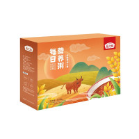 燕之坊 每日营养粥3.15kg/盒-