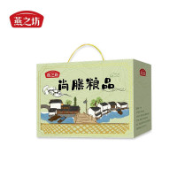 燕之坊 尚膳粮品4kg/盒-