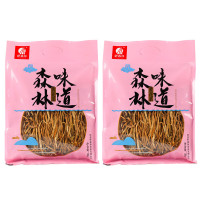 野森林 森林味道黄花菜300g/袋*2-