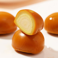 味滋源 鹌鹑蛋(盐焗味)60g*3袋-