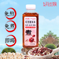 好运猴红豆薏米水418ml*15瓶