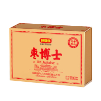 好想你 390g金牌枣博士/箱