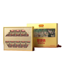 好想你 998g特级健康情锁鲜枣/箱