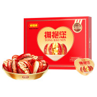 好想你 360g拥抱您(灰枣夹坚果果仁)实物插画/份