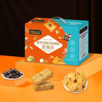 天生好果 MiKACARD新食尚1000款/箱