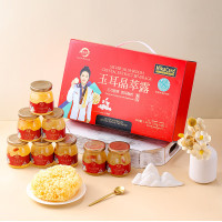 天生好果玉耳晶萃露1200款/箱