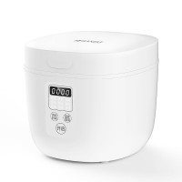 SANSUI 山水 迷你智能电饭煲 AJL-FB2001