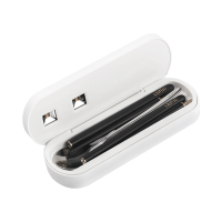 六竖 便携杀菌餐具盒 LSZBD01W