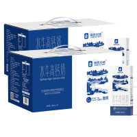 良西农场水牛高钙奶200ML*20盒/箱