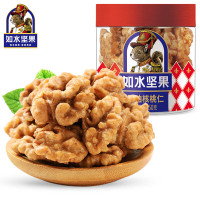 如水琥珀核桃仁150g/份