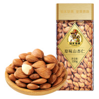 如水原味山杏仁330g/份