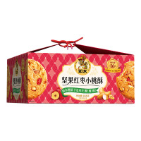 如水桃酥·心意手信468g/盒