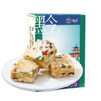 雅觅芒果奶酪综合雪花酥300g/盒