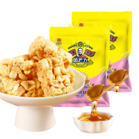 黄老五268g花生酥(椒盐)*2袋/份