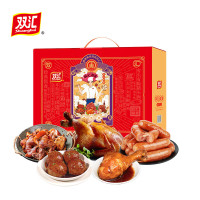 双汇 熟食福宴 1520g