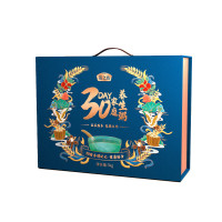 燕之坊 30日家庭养生粥 3kg/盒