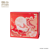 锦华臻意礼750克(糕点)