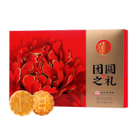 稻香村 团圆之礼(A)400克