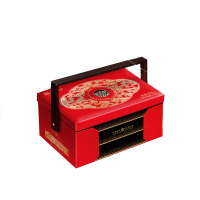 稻香村 臻品御礼 1.1千克