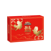 三只松鼠·弦月450g