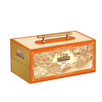 三只松鼠·尊月1120g