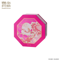 锦华福意礼900克