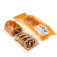 雅觅黑麦俄罗斯大列巴500g/盒