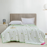洁丽雅 软乎乎大豆被200*230